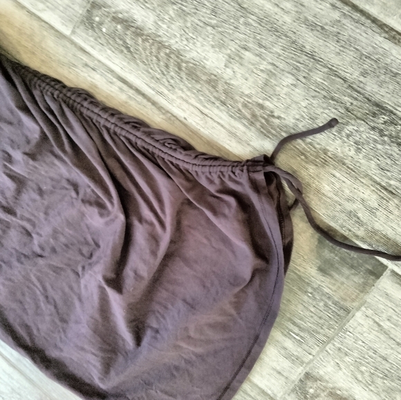 Lululemon Cinch it Dress - Picture 4 of 4